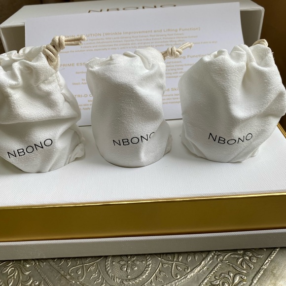 Korean luxury at its best! Anti aging for wrinkles, elasticity & rejuvenation. - Picture 5 of 11